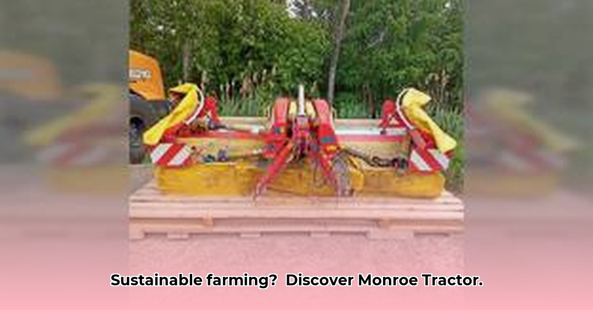 monroe-tractor-latham-ny